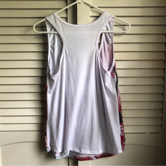 Ghost in the Shell Geisha Tank Top | Ripple Junction - Picture 2 of 3
